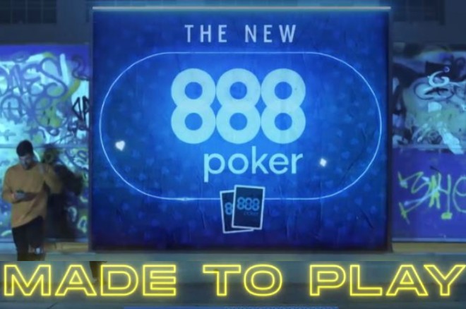 North America Merciful tempo NOW AVAILABLE: Download the NEW 888Poker Mobile App! | PokerNews