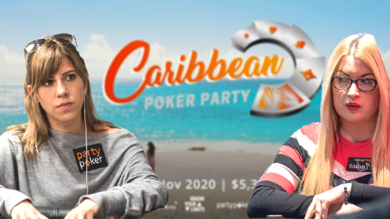 PokerNews Podcast: partypoker's Kristen Bicknell and Louise Butler - Vimarsana News