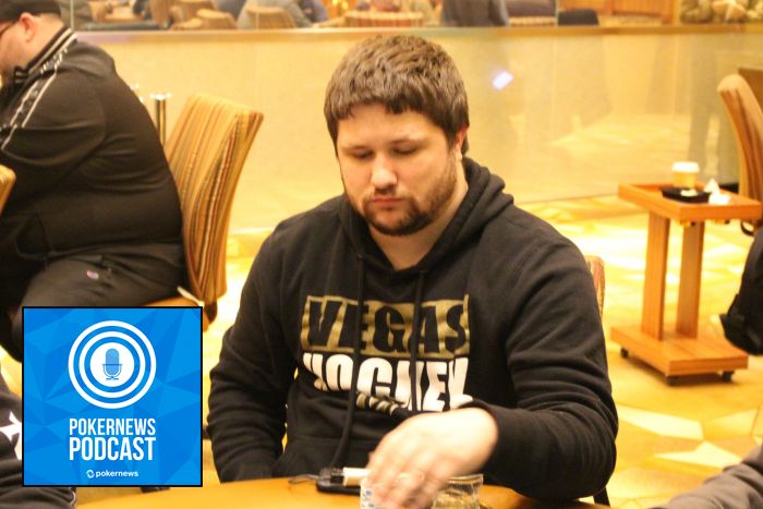 PokerNews Podcast: Ryan "Hagzzz021" Hagerty on Making WSOP Main Event Final Table - Vimarsana News