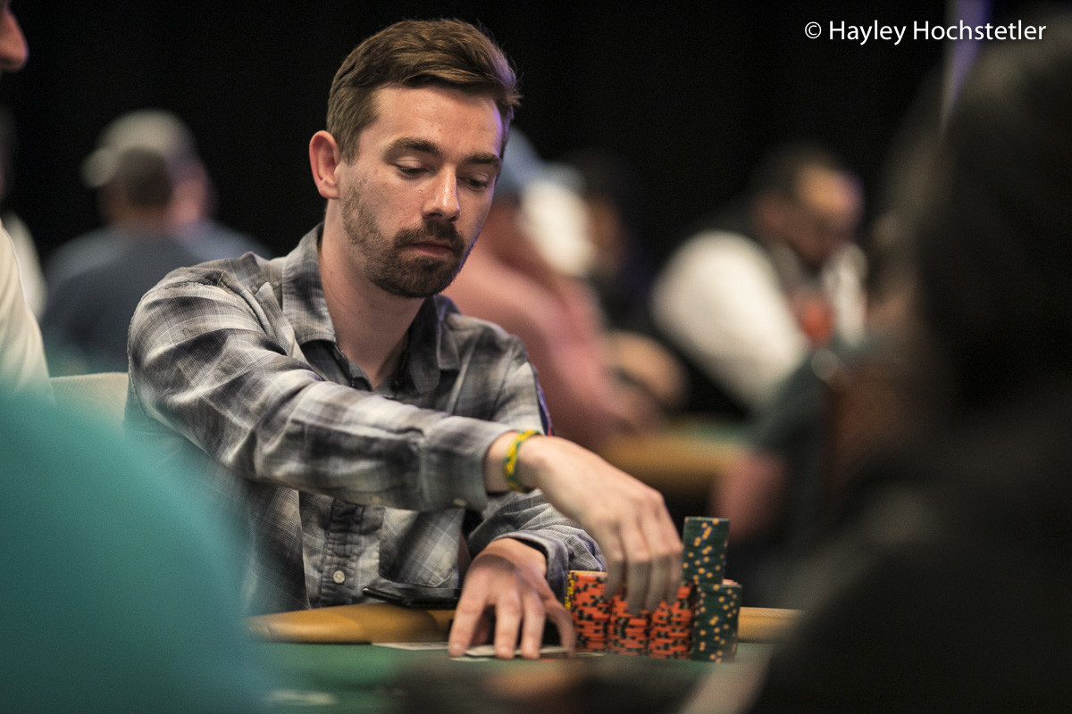 Ludovic Geilich takes Down the GGMasters $500K Gtd - Vimarsana News
