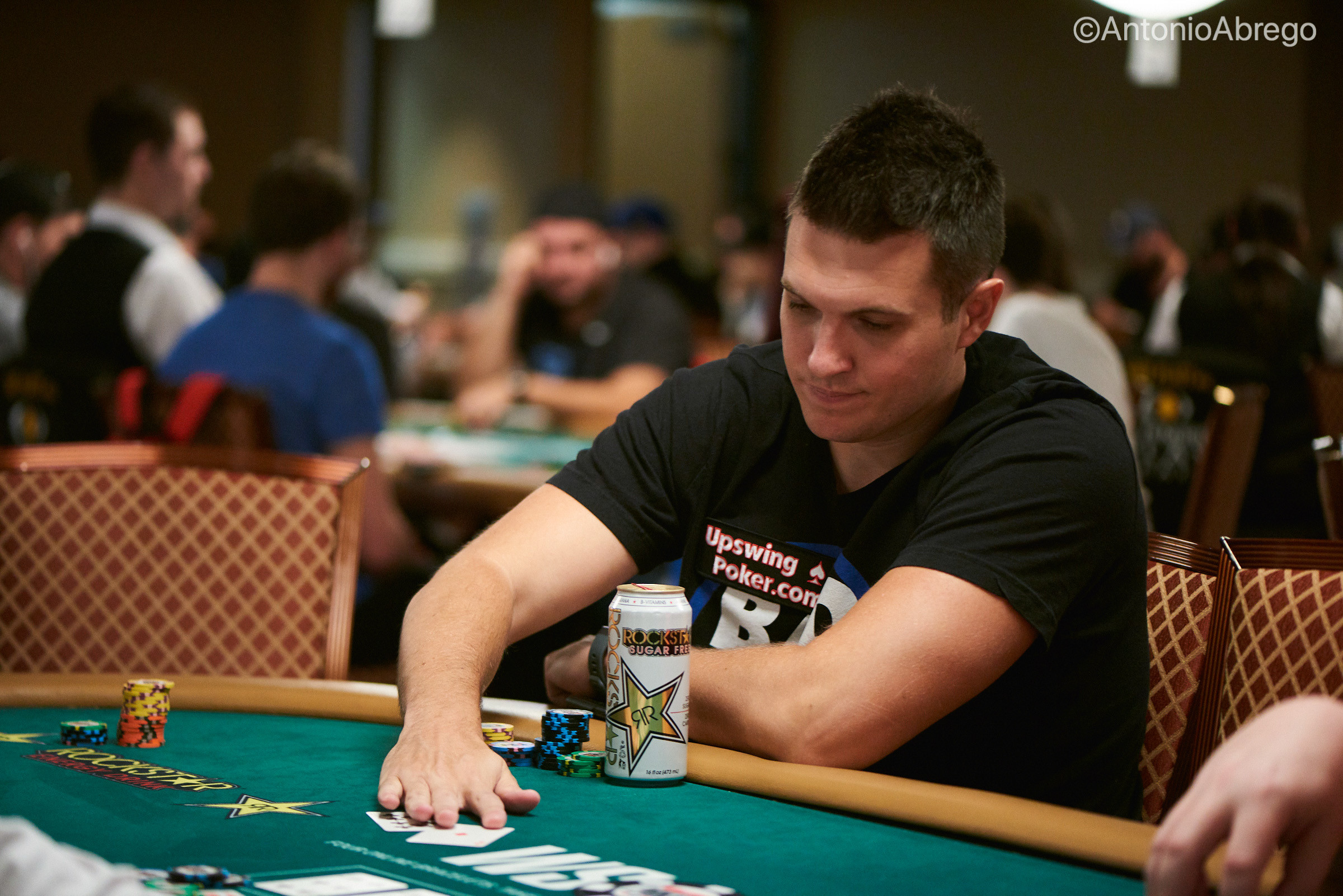 Doug Polk