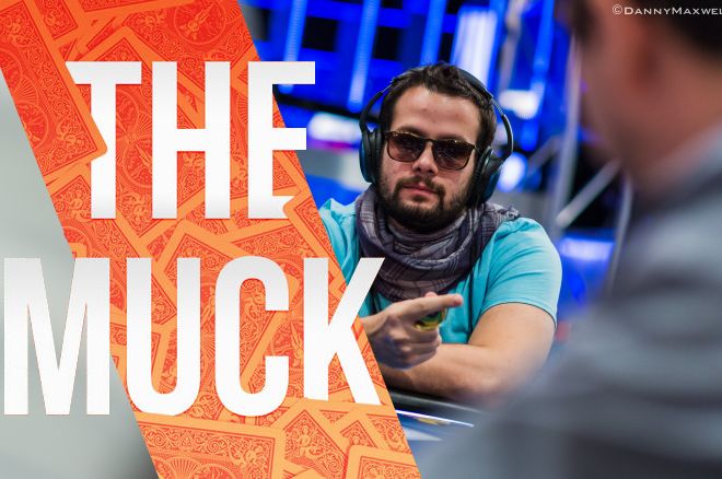 Photo of The Muck: Ryan Fee Taunts Daniel Negreanu With New Car