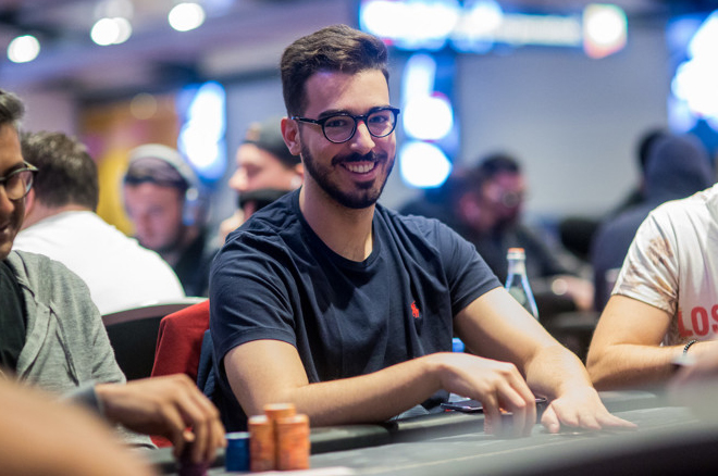 Tomás Ribeiro vence 10K PLO High Roller da Super MILLION Week (232.