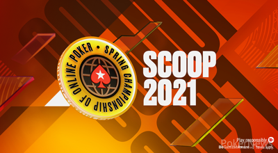 Photo of “Sky is the Limit” for SCOOP Main Event Winner ‘Cantaloupe91’