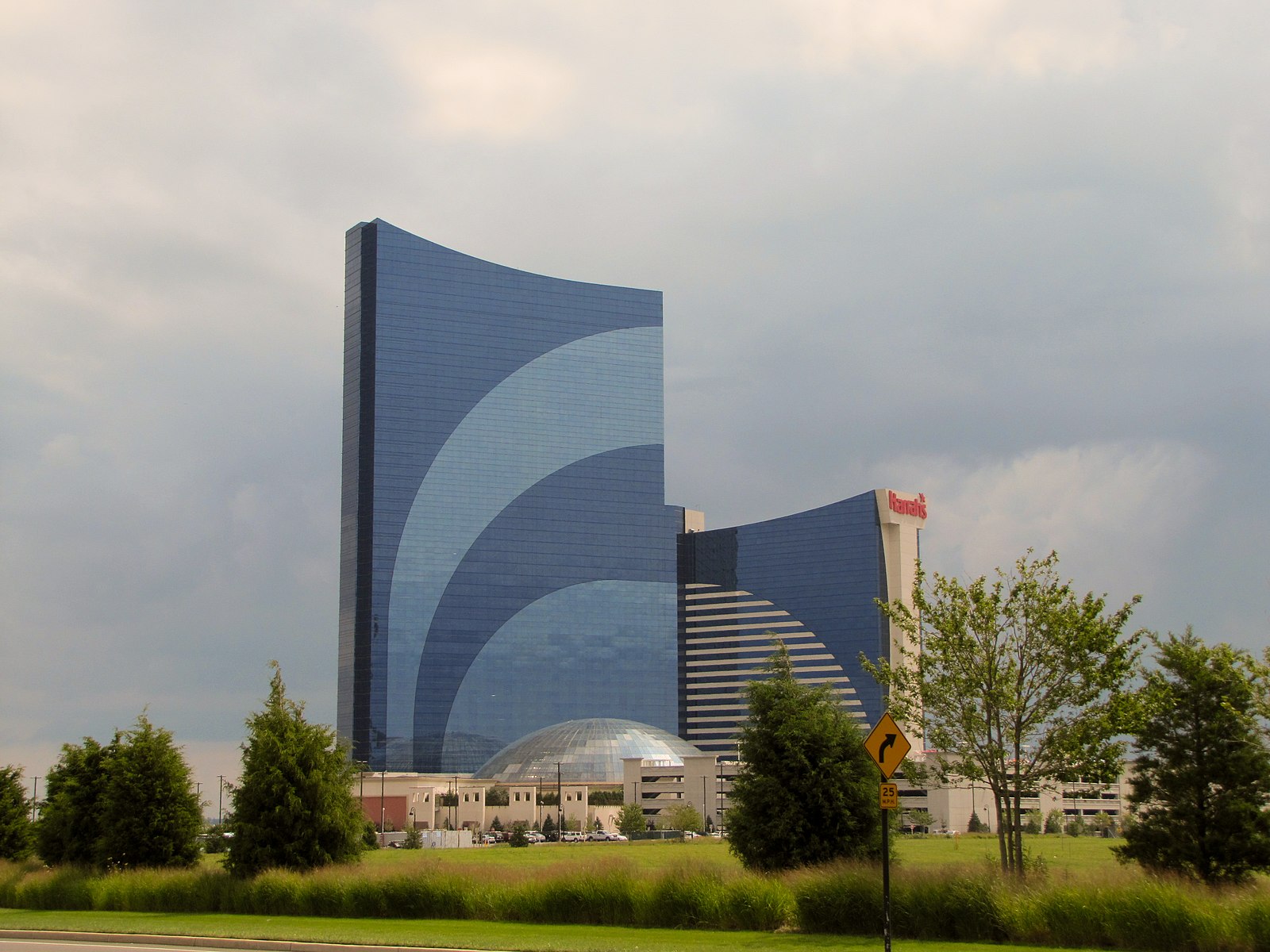 harrah atlantic city poker tournament schedule