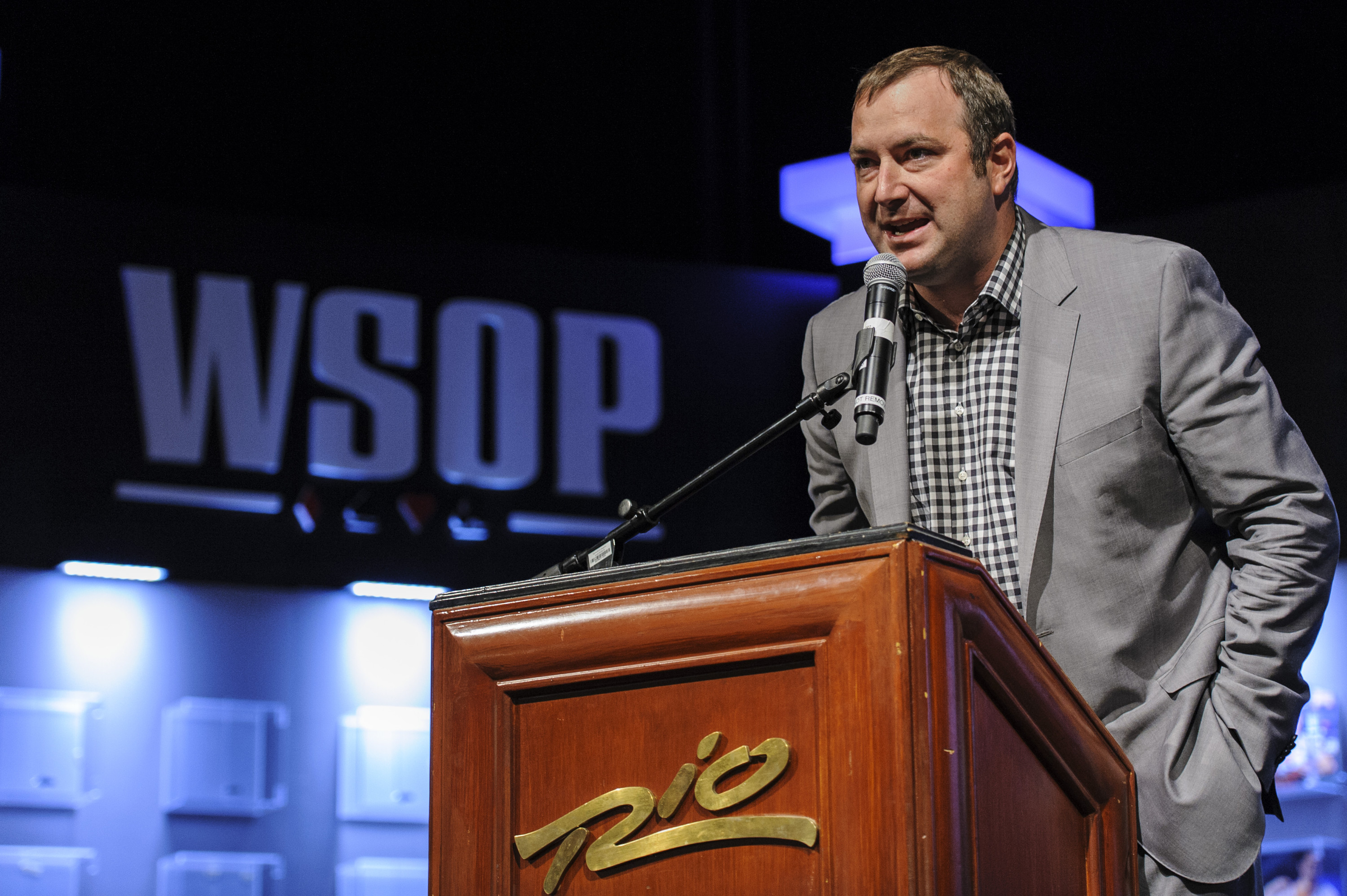 WSOP Executive Director Ty Stewart Answers Burning Questions About 2021 ...