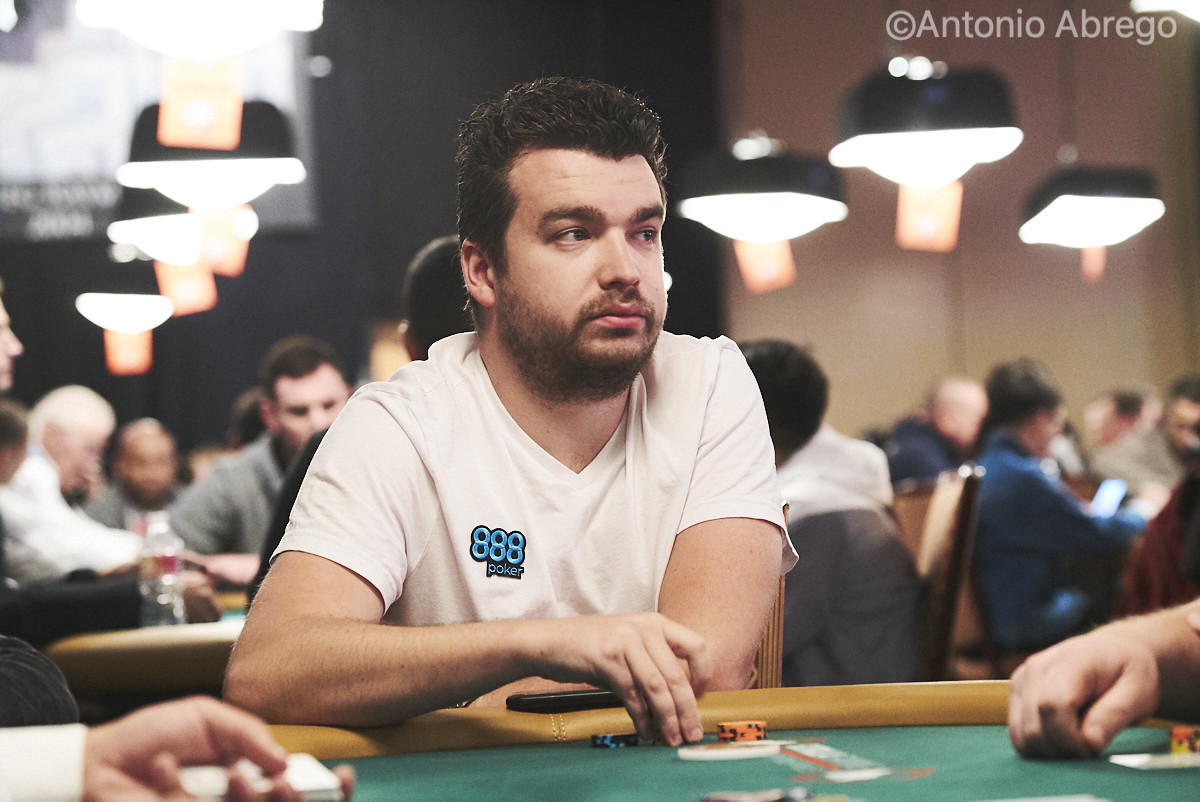 888poker Strategy: 5 Tips For 3-Betting In Position From Chris Moorman ...