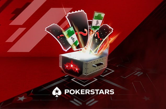 PokerStars програма за лоялни играчи 2021
