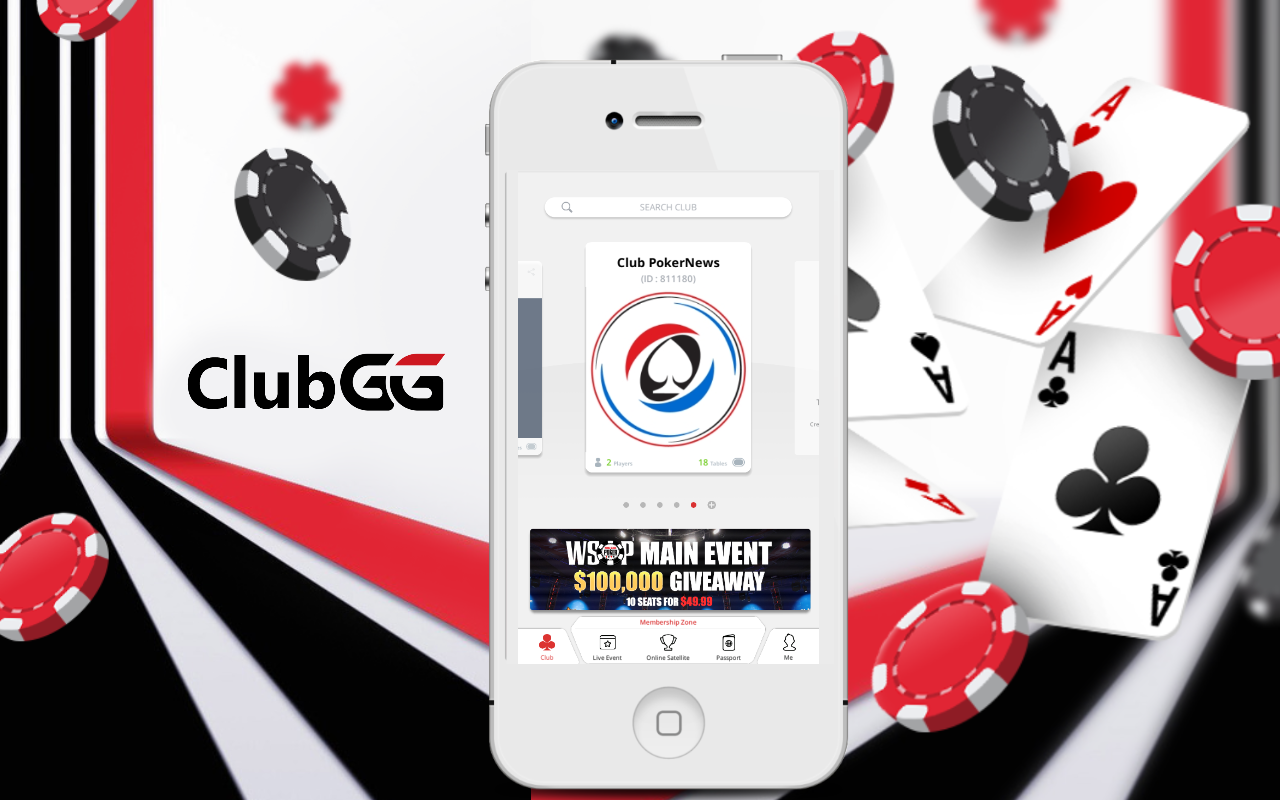 ClubGG Review - ClubGGPoker Review 2023