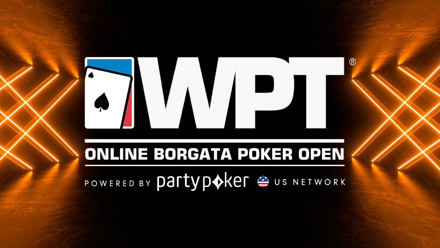 Prepare for The WPT Online Poker Open with LearnWPT PokerNews