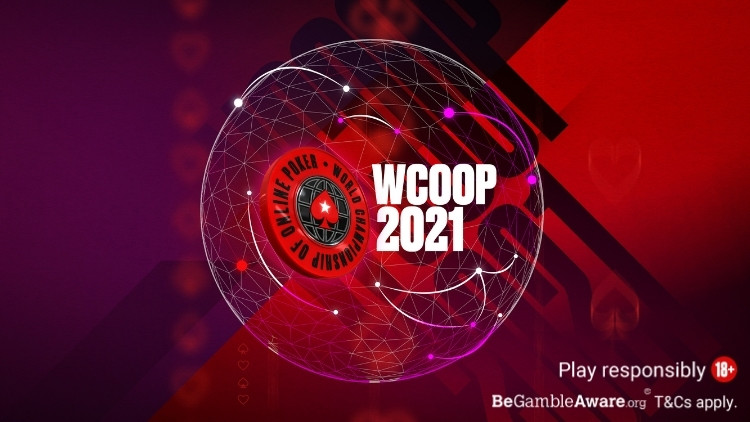 Photo of “CrazyLissy” Defeats Pascal Lefrancois Heads-Up to Win 2021 WCOOP Main Event
