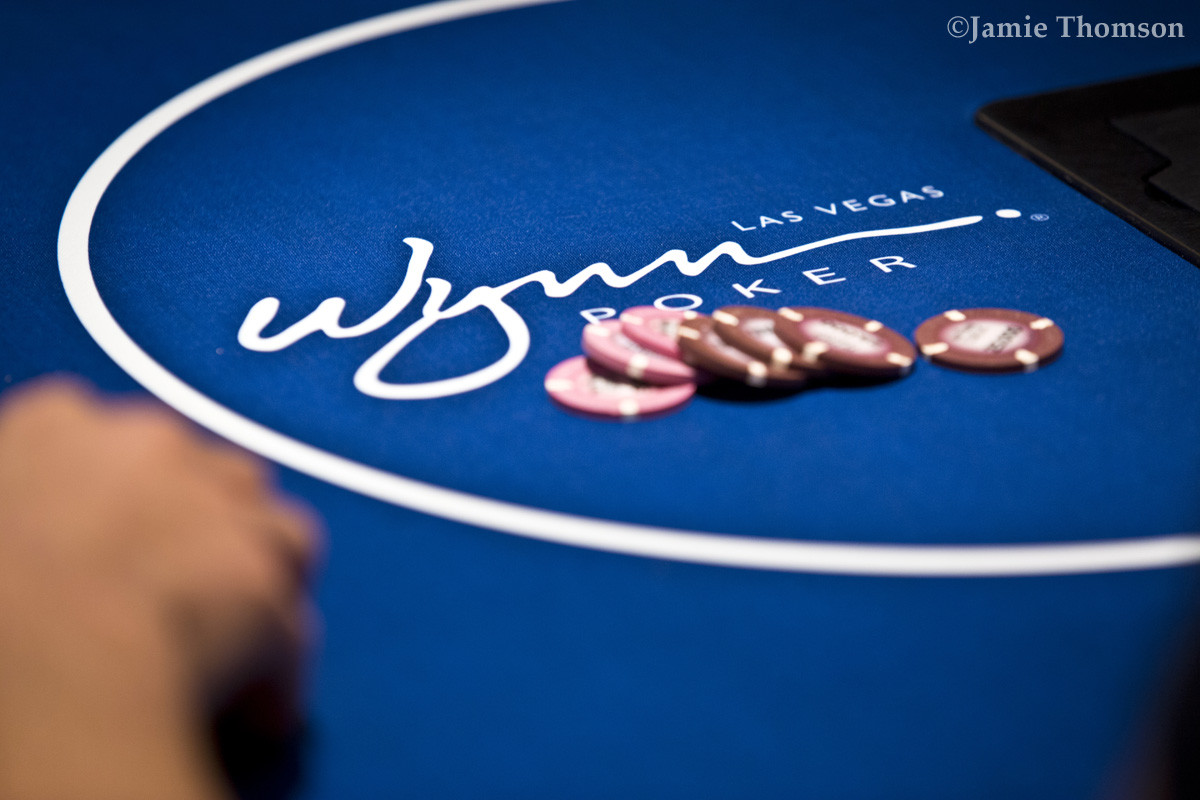 Photo of Wynn Fall Classic Set to Award More Than $13 Million in Guarantees