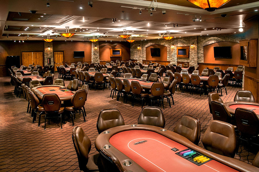 Best casino for poker in colorado