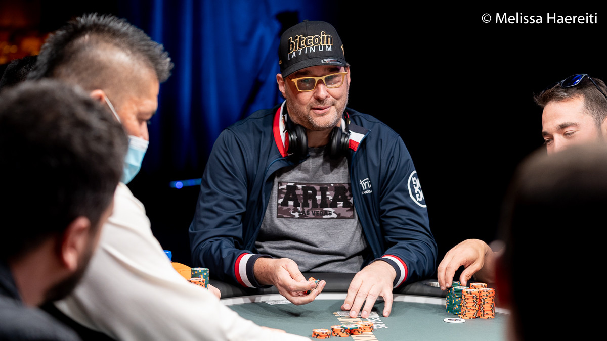 Casino Dealers Bag $700,000 in Tips with Las Vegas GP Helping in