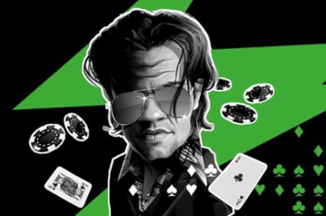 Photo of Time Is Running Out in the Unibet €40K Autumn Flop Race
