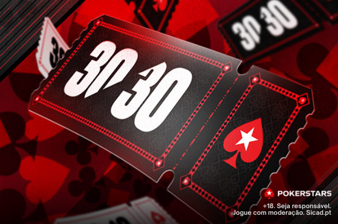 Galactic Series Main Event com €400.000 GTD começa neste domingo