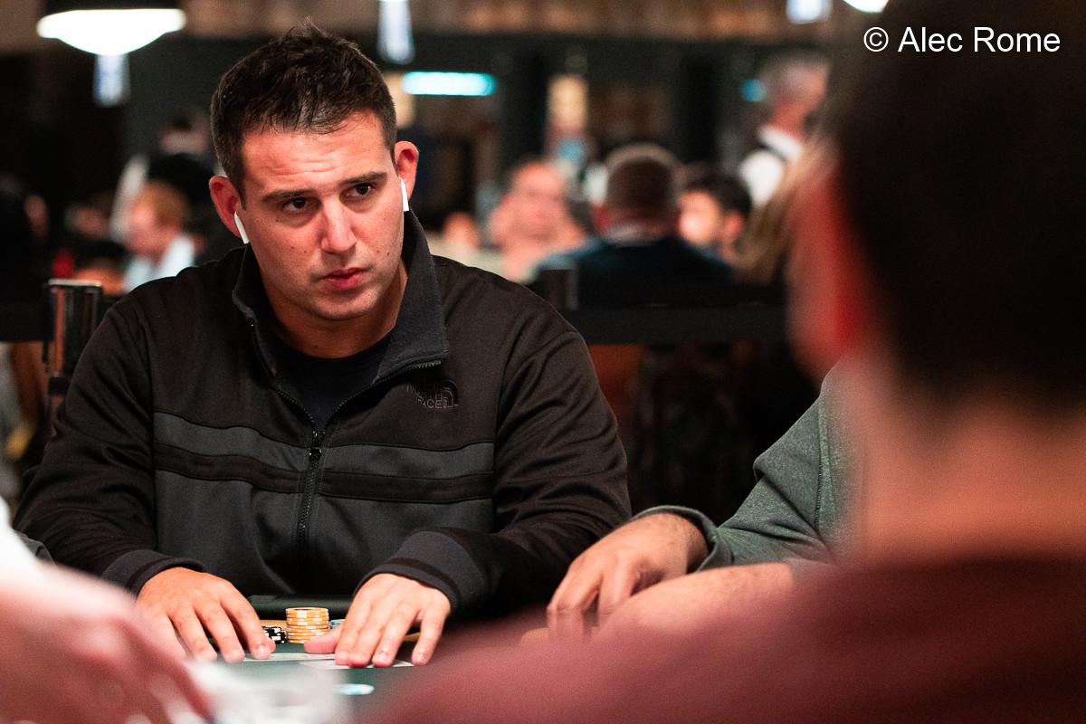 Darren Elias akan menjadi tuan rumah “The End Boss Poker Series” melalui BetMGM 23-28. November