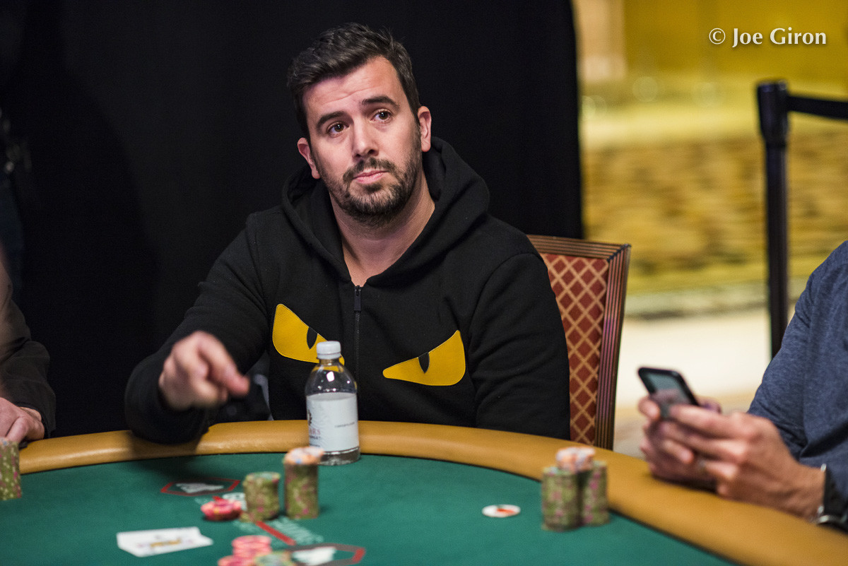 Nemeth Nabs His Second GGPoker Super MILLION$ Title