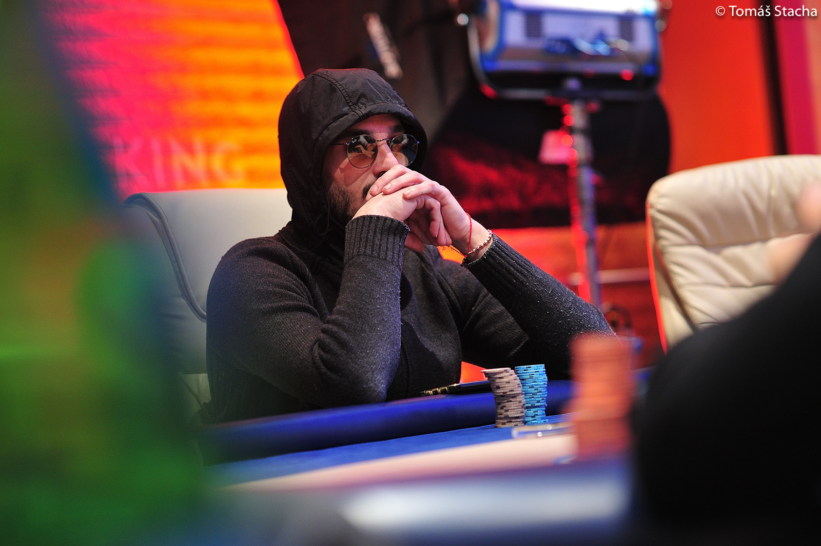 WSOPE 2021: neue italienische Invasion in 6-Max, Ricci 11. in HR