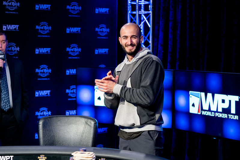 Wpt Schedule 2022 Lucky Hearts Poker Open Returns In 2022; Will Brian Altman Continue  Dominance? | Pokernews