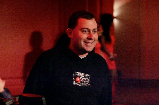 Online Poker Legend Dusty “Leatherass” Schmidt Reportedly Dead at 40