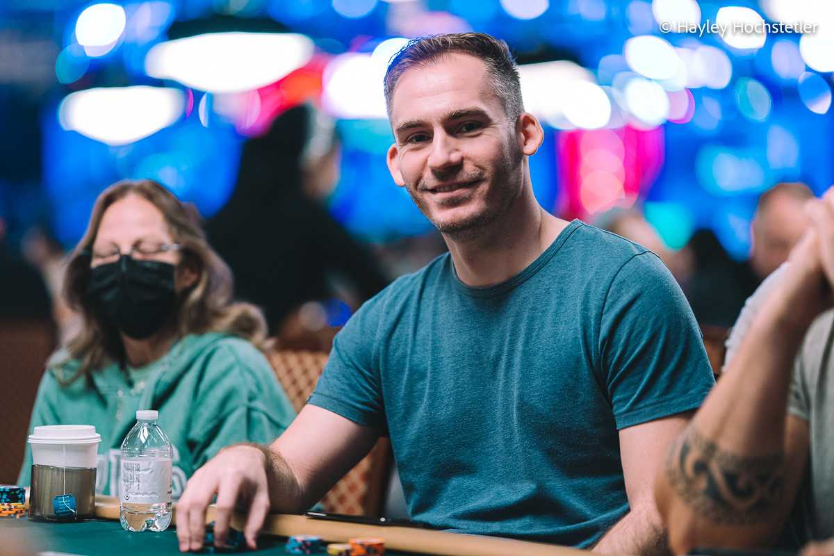 Justin Bonomo Wins 0k High Roller, Regains All-Time Money List Lead