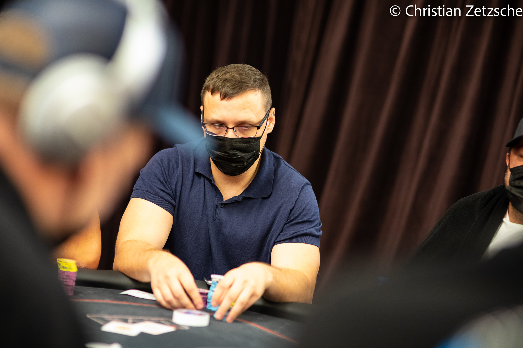 Photo of EPT Online Day 11: Stakelis Becomes an EPT Online Champion