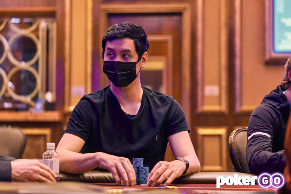 New Kid on the Block: Punnat Punsri Wins First Two High Rollers of 2022