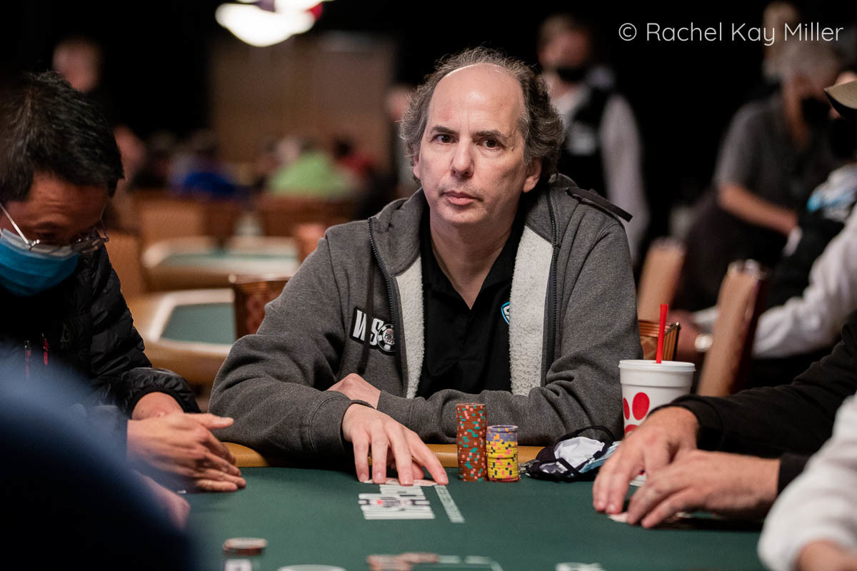 The Muck: Accused Chess Cheat Hans Niemann Seems to Think Poker is Immoral