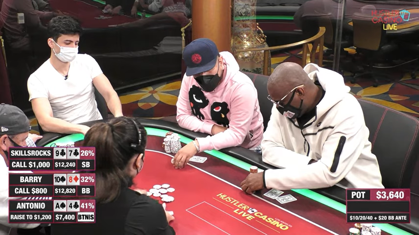 Celeb poker app cheats