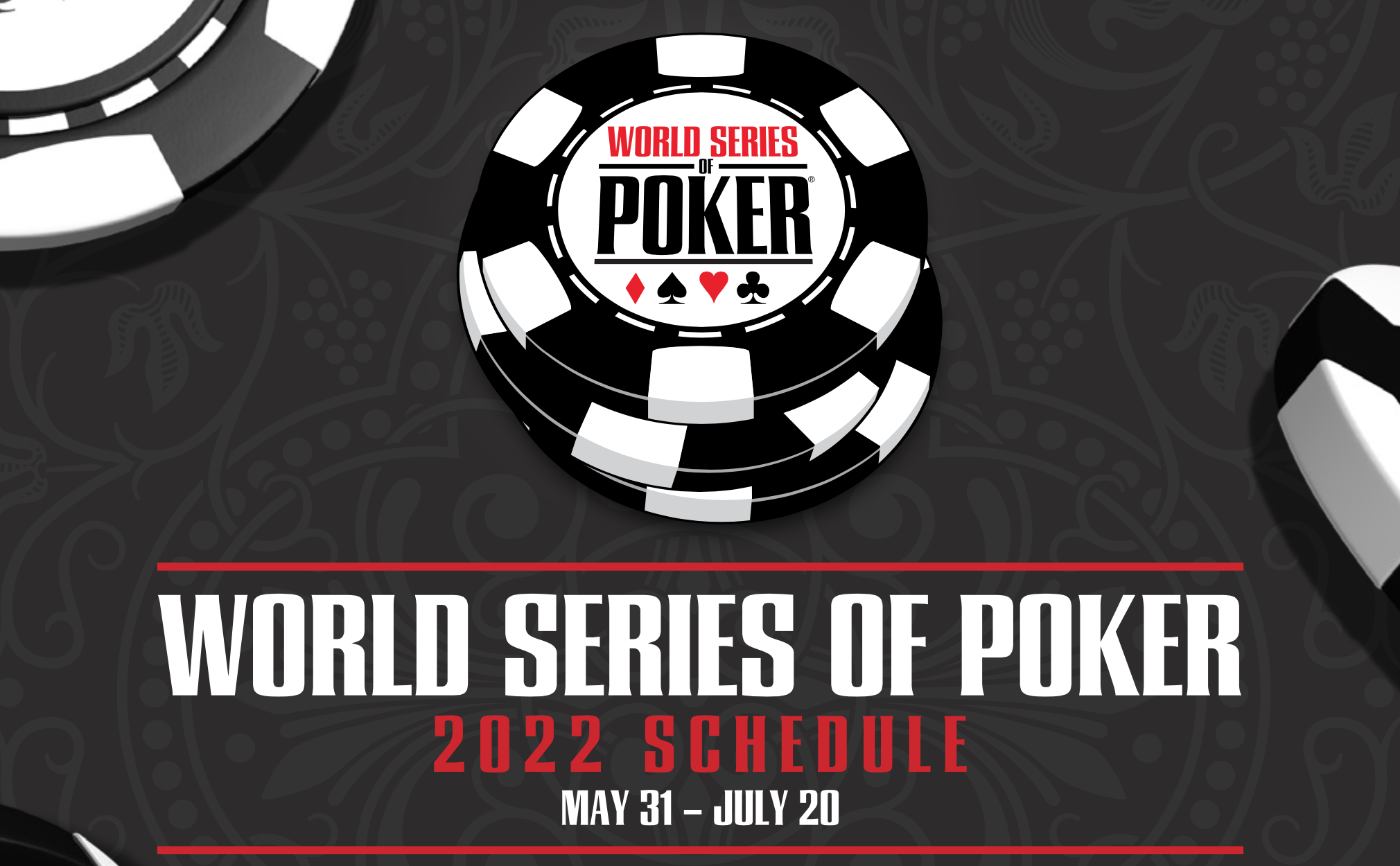PokerNews Podcast: Everything You Need to Know About the 2022 WSOP Schedule!