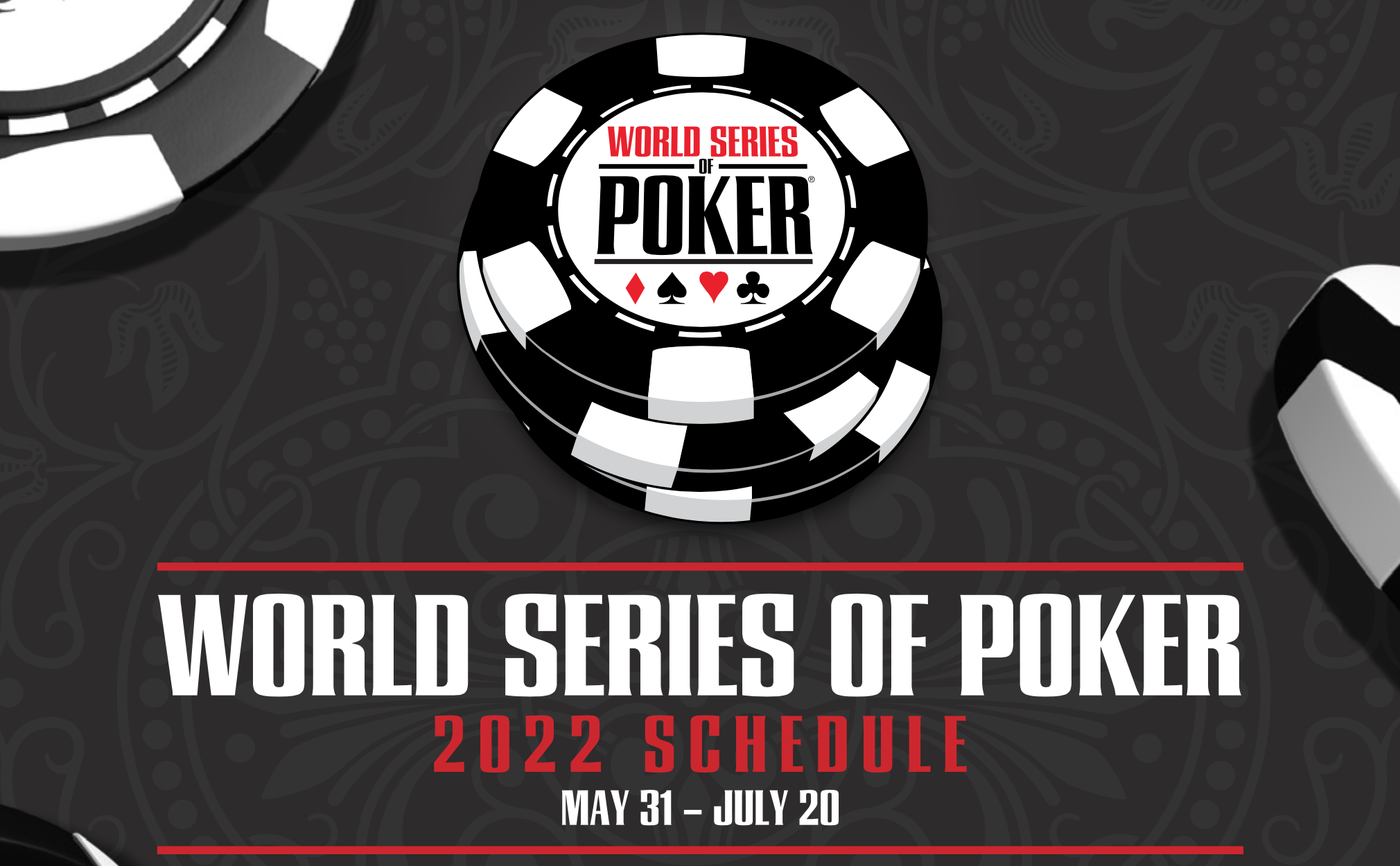 Wsop Schedule 2024 Vegas Dulci Glennie