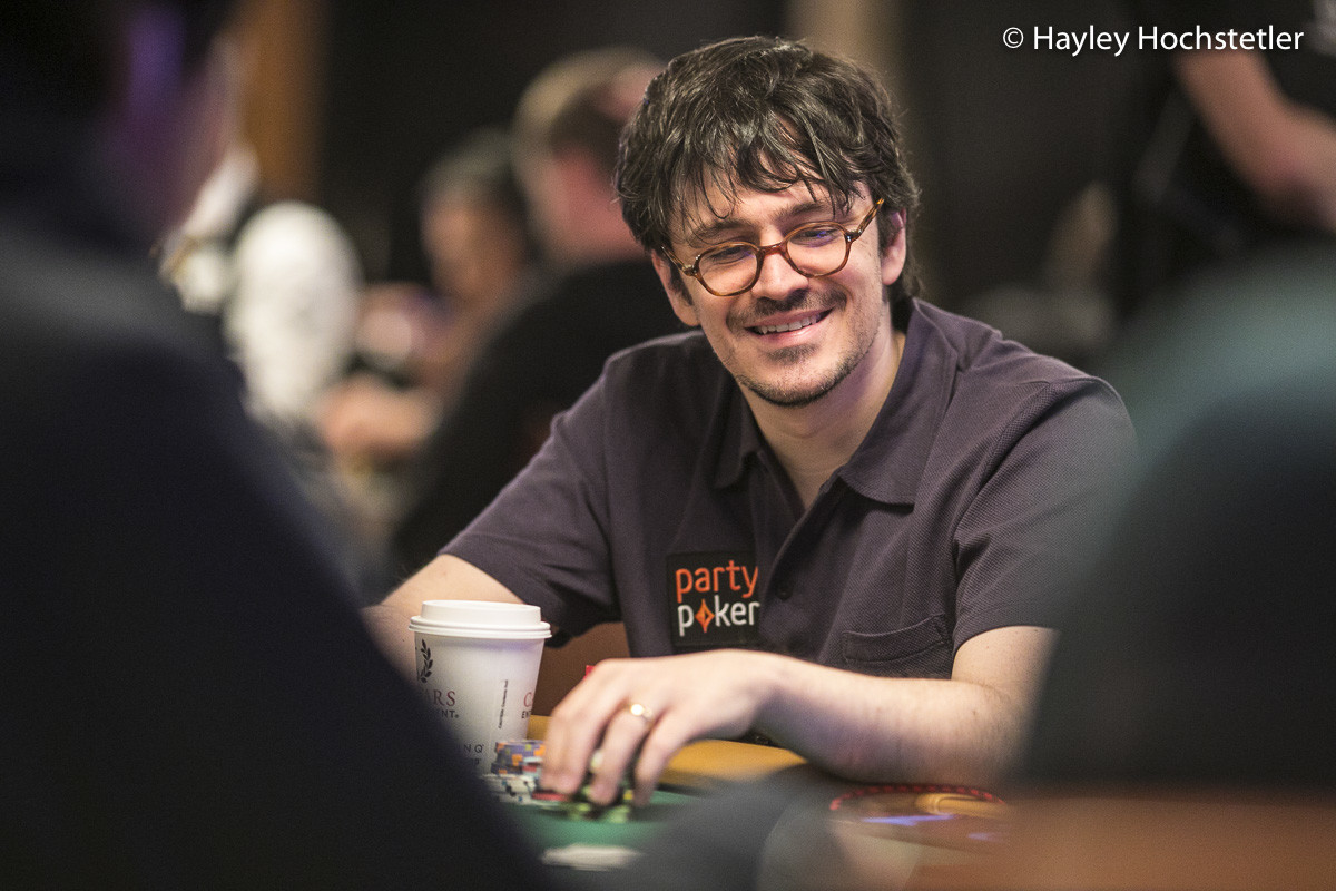 Photo of Isaac Haxton Become a Three-Time Super MILLION$ Champions