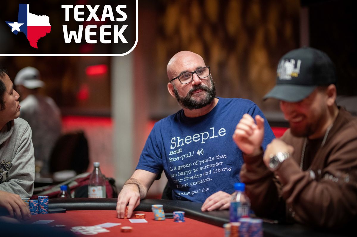 Mike Matusow Now Affiliated With 52 Social Poker Room in Austin, Texas