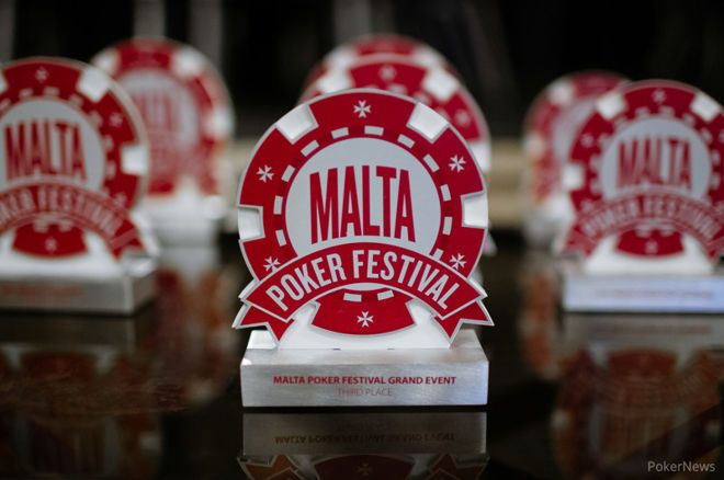 Malta Poker Festival Useful Stepping-Stone for Recreational Players