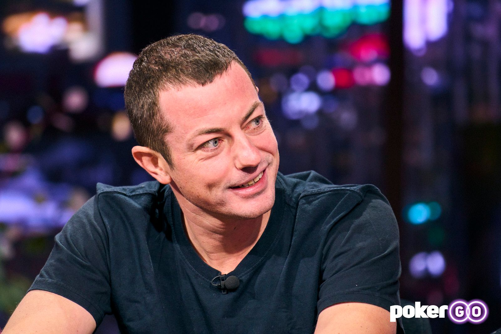 Tom Dwan Comes Out Guns a Blazing on New High Stakes Poker