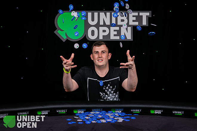 Photo of Satellites For Unibet Open Malta Are Live! Win Your Package Today!