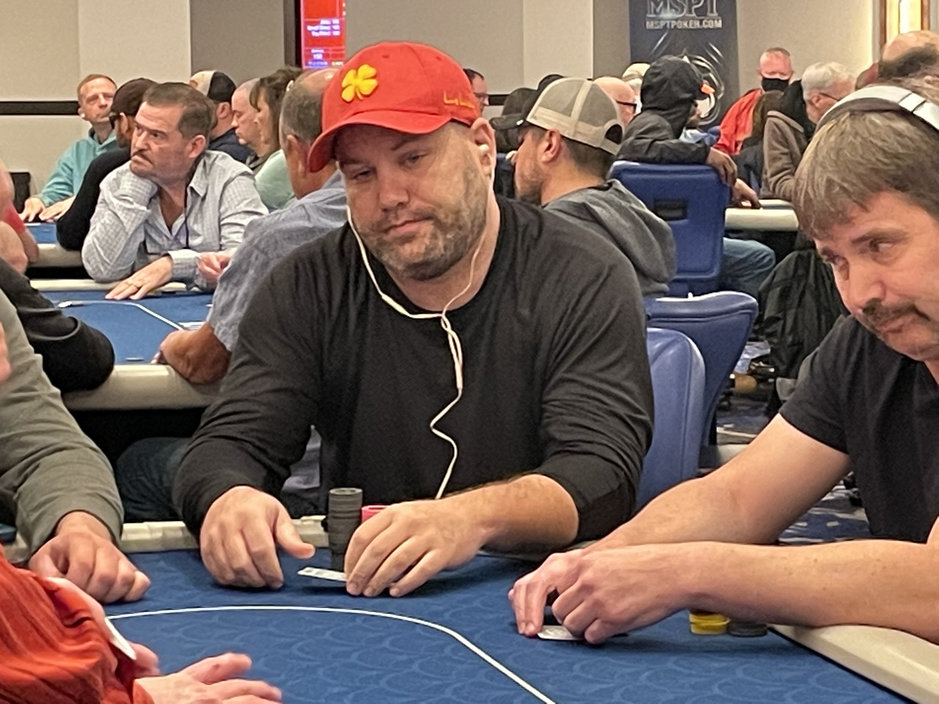 Photo of Dan Bekavac Makes Whole Players Affected By Midway Poker Tour Silver Payout Debacle