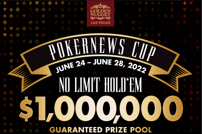 FREE Mystery Bonus Poker Chip $1 GOLDEN NUGGET Casino Las Vegas Nevada 