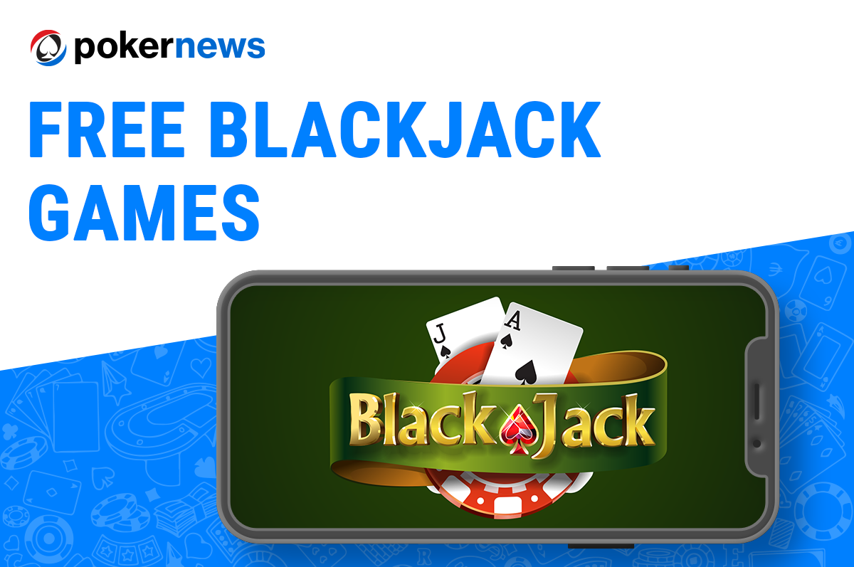 play blackjack free