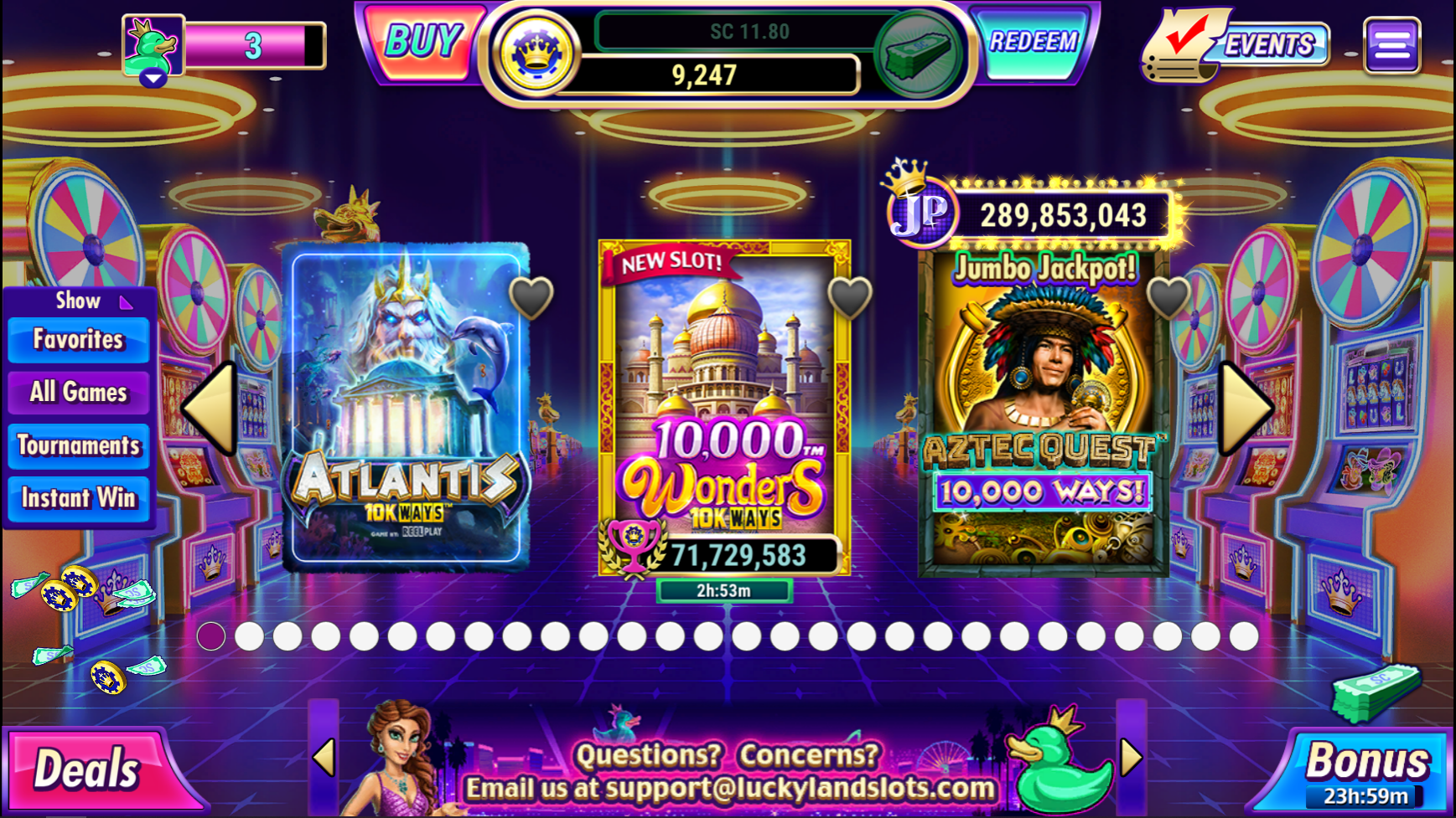 10 Ideas About Eurojackpot play casino That Really Work