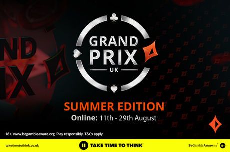 Immense Value Awaits in the PartyPoker Grand Prix KO Summer Edition