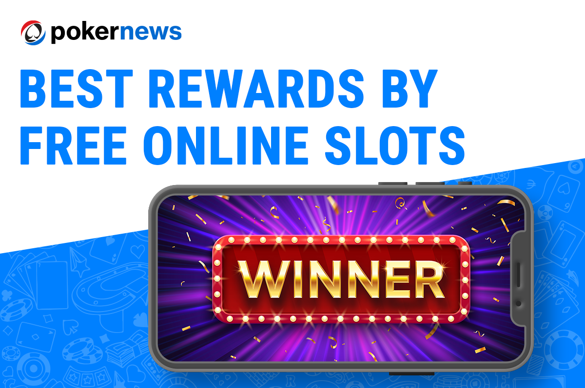 Free slots games fun to play and winning the exciting rewards