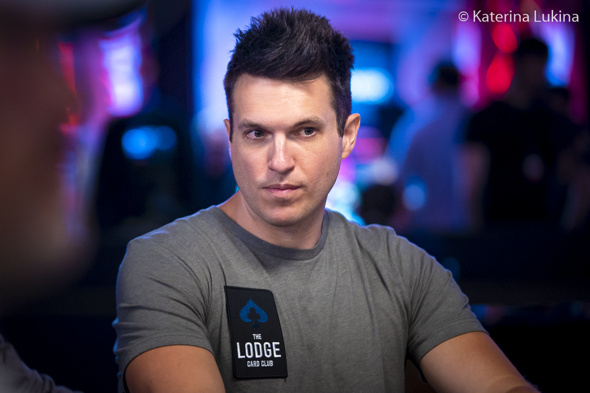 You Won’t Believe How Doug Polk Lost This Pot After Flopping Jacks Full!