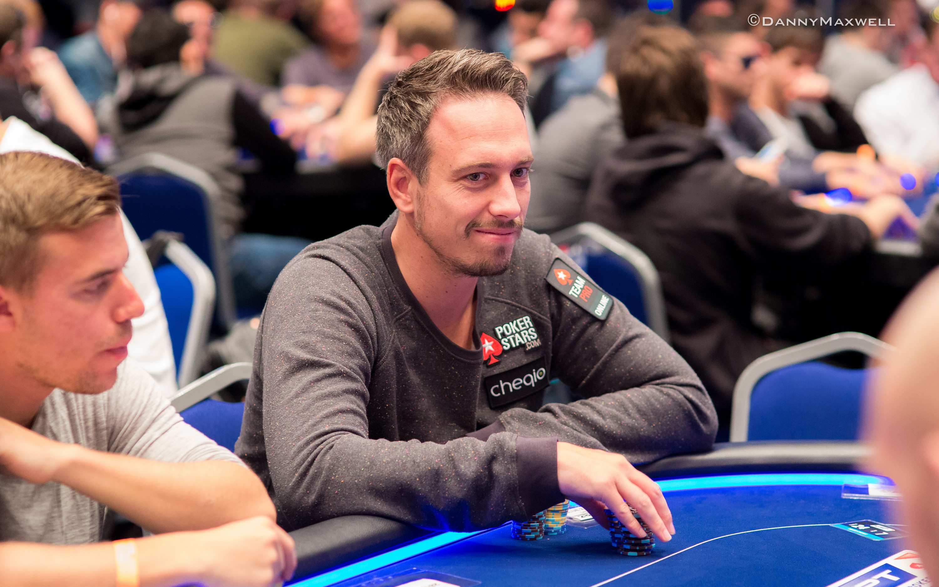 Lex Veldhuis Gives PokerNews Readers Three Tips for Starting Out at the Micro Stakes