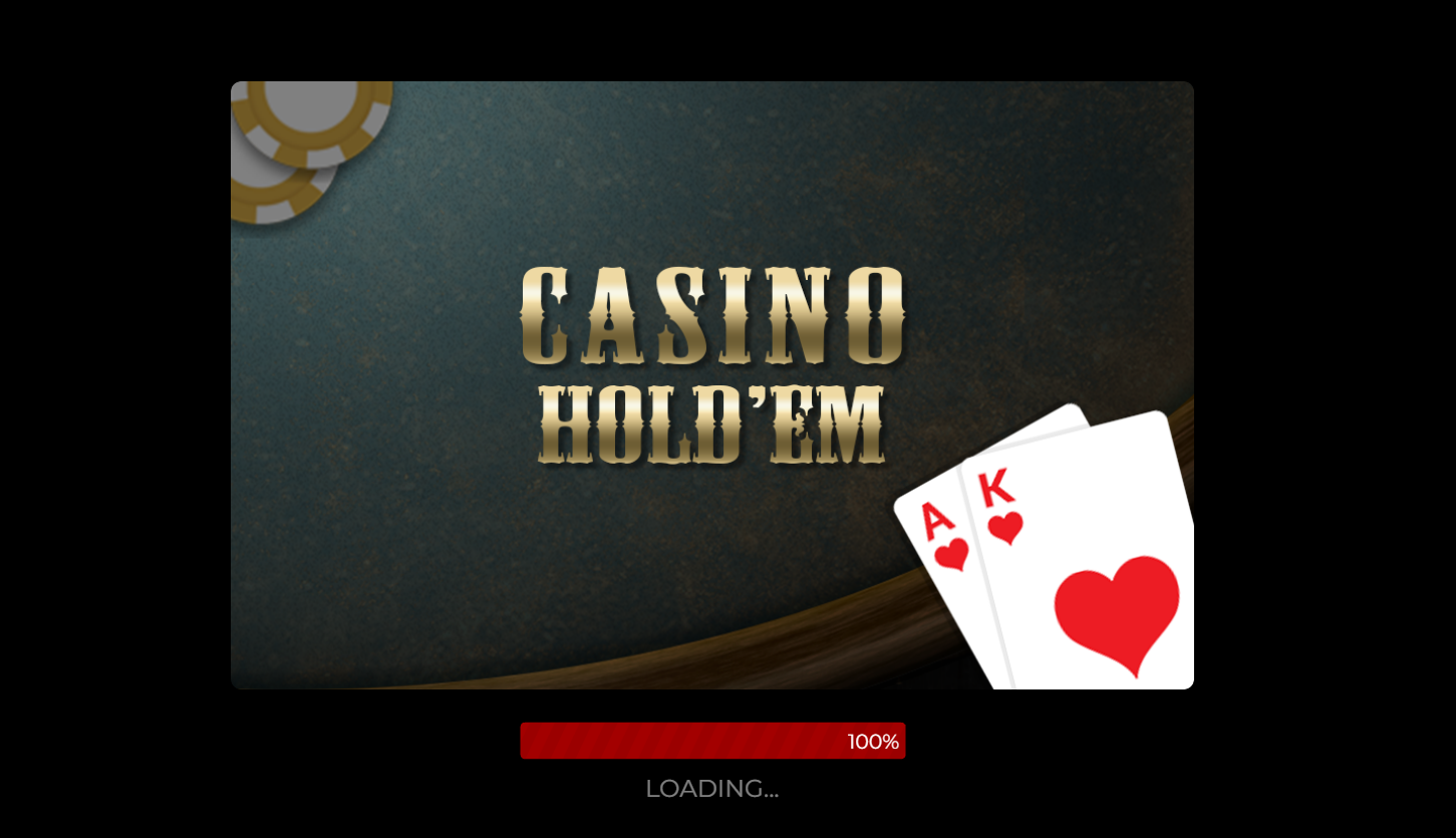 Online Casino Hold'em Guide – Top Sites, Rules and Free Games