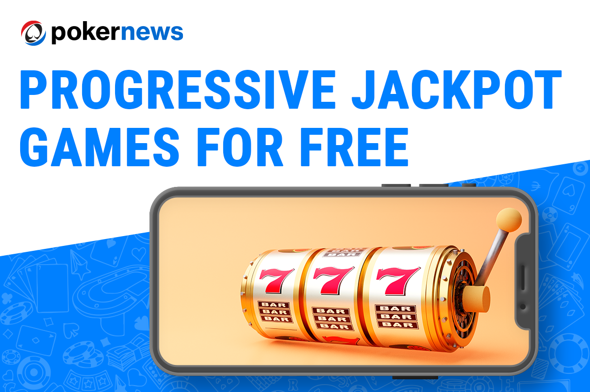 Best Jackpot Slots: List of the Top Online Progressive Jackpot