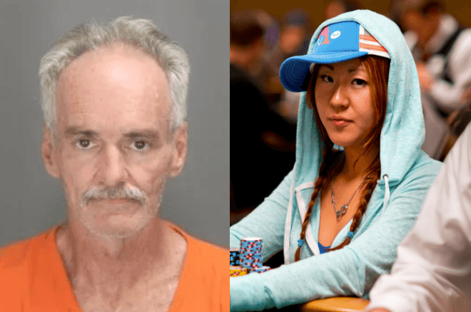 Michigan Jury Finds Jeffery Morris Guilty of Murdering Poker Pro Susie Zhao