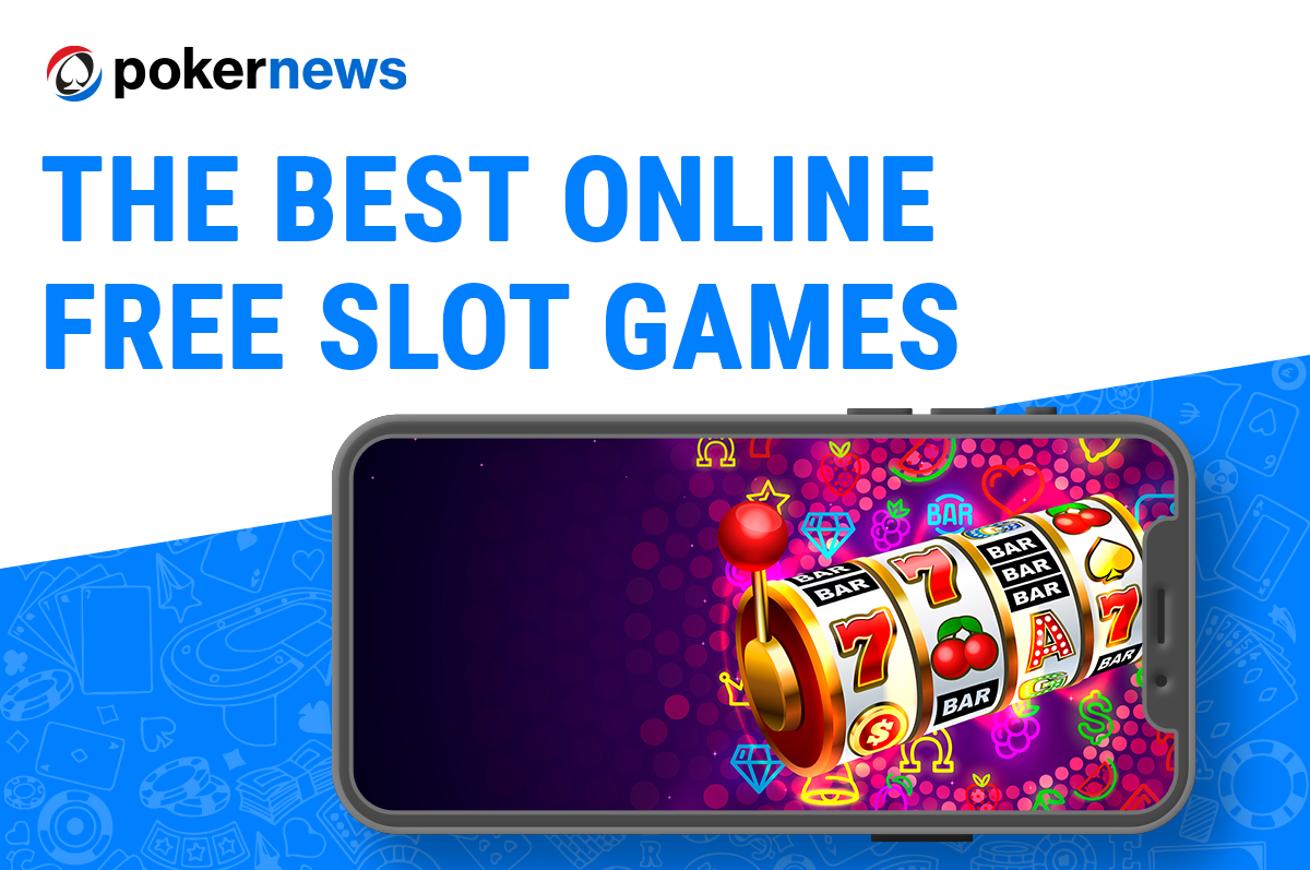 Photo of Free Slots: The Best Online Free Slot Games