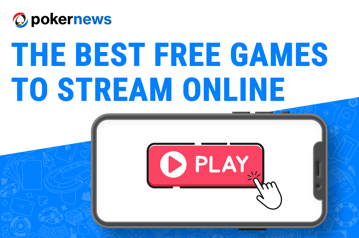 The Best Free Games to Stream Online